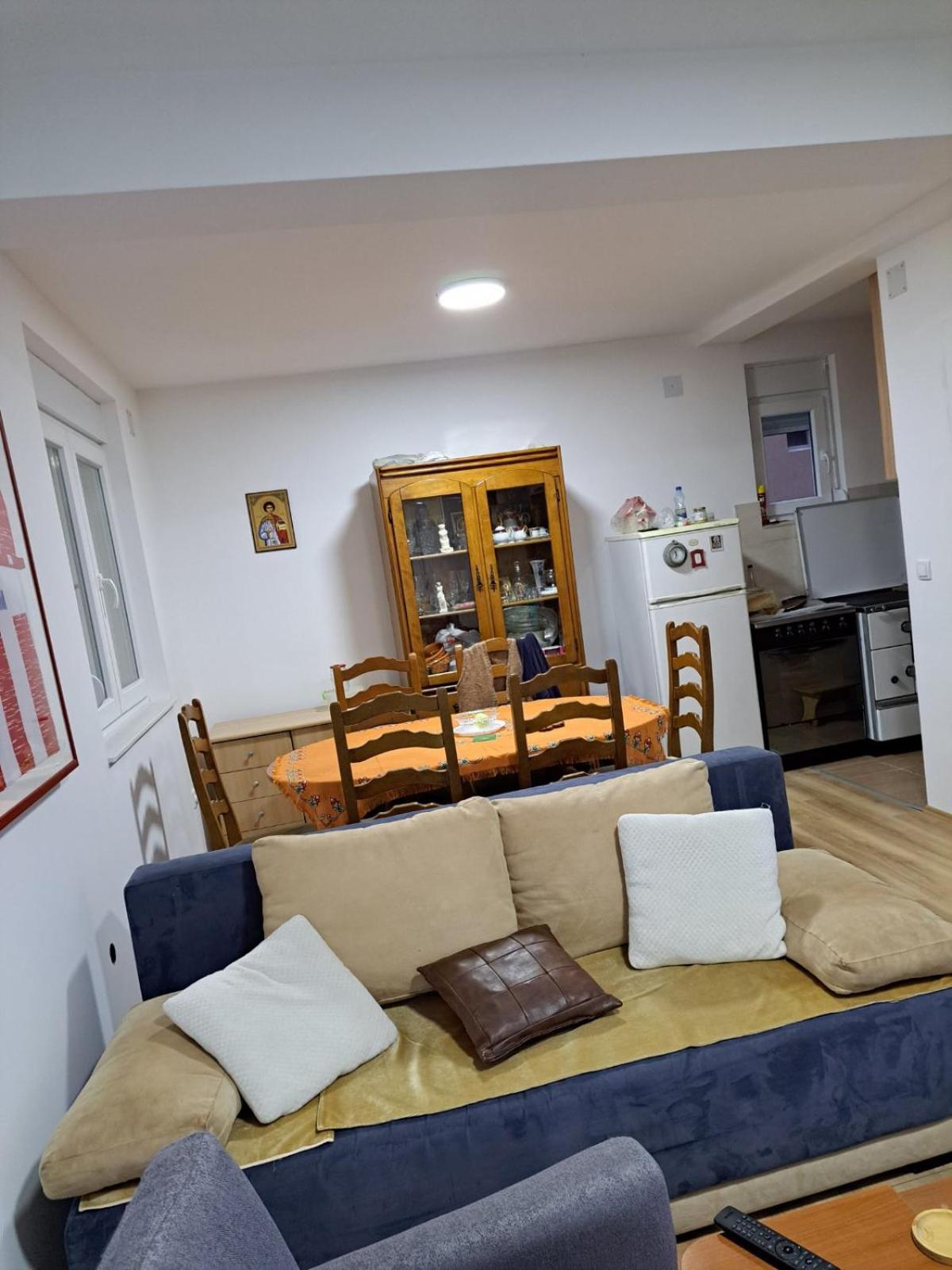 Vila Nika Guest House Divcibare Luaran gambar